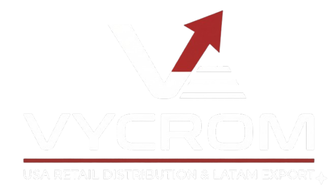 Vycrom LLC